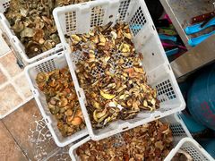 -江川野生菌火锅铜锅鱼(贵清火锅店)