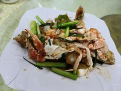 -滑记海鲜饭店·老字号(海鲜街店)