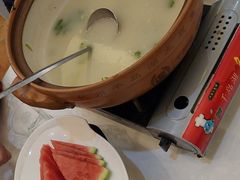 -千岛湖鱼味馆(十字街总店)