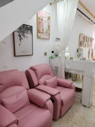 -蜜奈肌肤管理中心