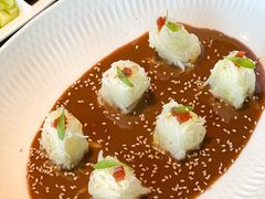 -喜悦烤鸭·新京菜(王府井店)