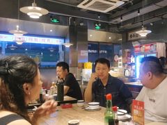 -四姐妹东北饺子(沙尾路店)
