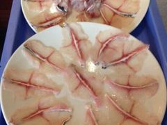 乌鱼片-颜氏双江清水鱼一养身火锅(磁器口店)