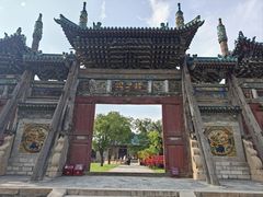 -代州文庙