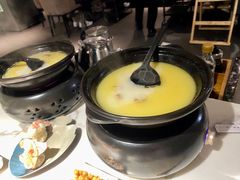 -无界釜·河豚鱼汤锅(红山动物园店)