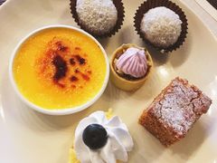 -上海虹桥宾馆味翠餐厅