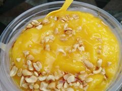 -夏食光安顺小舒冰粉冰浆(甲秀楼店)