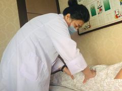 -若石足道SPA 连锁(丹东街店)