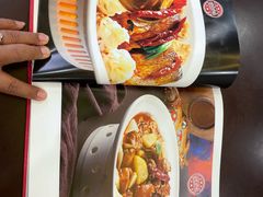 -新疆巴州金丝特餐厅(大钟寺店)