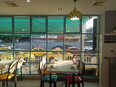 露天位-辣螃铠盆盆蟹大排档(总店)