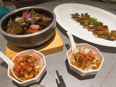 -汉水谣·江景餐厅(江滩店)