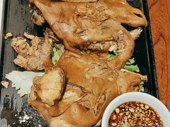 -李记白水羊头·清真老味家常菜(石景山店)