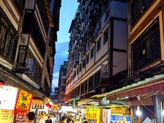 -捞沙巷