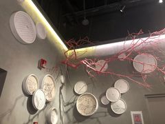 大堂-竹外桃花·江南小酒馆(SKP·S店)