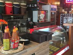-香港鸿记冰室