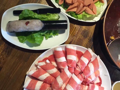 -羊来顺北京铜锅涮肉(如意里店)