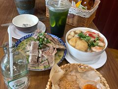 -曼谷食堂·泰国家庭料理(丹桂路店)