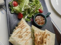 -沏点Trattoria意大利餐厅(新街口店)