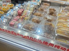 -精点味道(大连商场店)