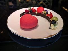 -御膳·现代粤菜·高空城景宴会厅·谢师宴(罗湖万象城店)