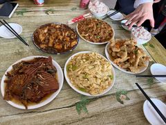 -金鹏鱼肉馆