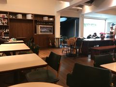 -BAKER&SPICE(安福路店)