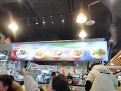 -无名缘米粉(领展购物广场京通店)