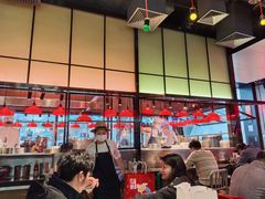 -陈鹏鹏潮汕菜(宝安机场T3航站楼店)