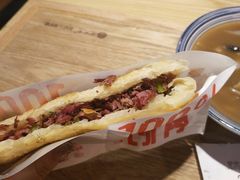 -驴世家驴肉火烧·凉皮·胡辣汤(五道口店)