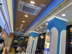 -清真·尖子尖牛肉面(王府井店)