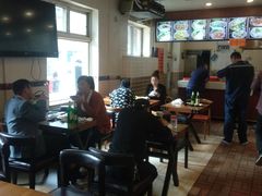 -老王四季抻面(南六东路店)