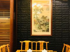 包厢-老码头火锅(骡马市店)