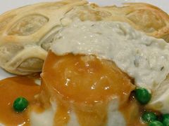 -宜家·瑞典风味餐厅(无锡店)