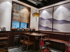 -山城鼎重庆老火锅(西安钟楼店)