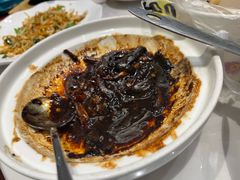 -荷塘秋月·本帮江浙菜(国权路店)