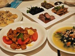 -莆田餐厅PUTIEN(西安万象天地店)