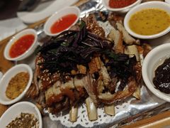 -锋味餐厅(空港复悦里店)