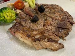 -Gray Whale 灰鲸餐厅(北美N1店)
