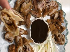 蒜烧肥肠-金记大肠(瑞昌路店)