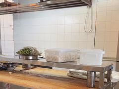 -菊花女水饺(闻涛苑店)