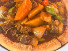 -那拉提之疆·新疆菜(美院店)