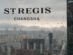 -Yan Ting宴庭中餐厅-长沙瑞吉酒店(运达店)