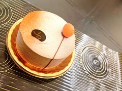 -Salon de The de Joel Robuchon(外滩18号店)