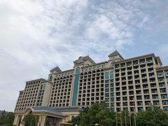 -启东恒大酒店·吕四渔号海鲜餐厅