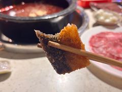 -钢管厂歆瑞源油卤串串香(春熙路太古里店)