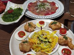 -蟹之国·精品蟹料理(极地店)