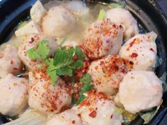 -洪兴砂锅·融合砂锅菜(三站店)