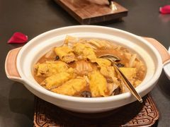 -老吉堂上海本帮菜(工体店)