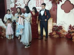 -龙悦湾酒家·八阵鱼生·渔人码头店