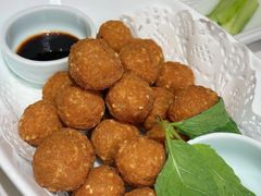 -惠丰堂饭庄·烤鸭·京味菜(翠微路店)